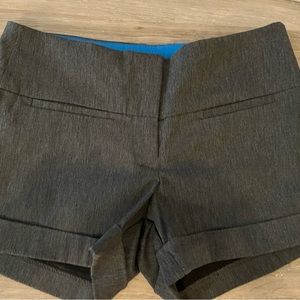 Shorts size 6